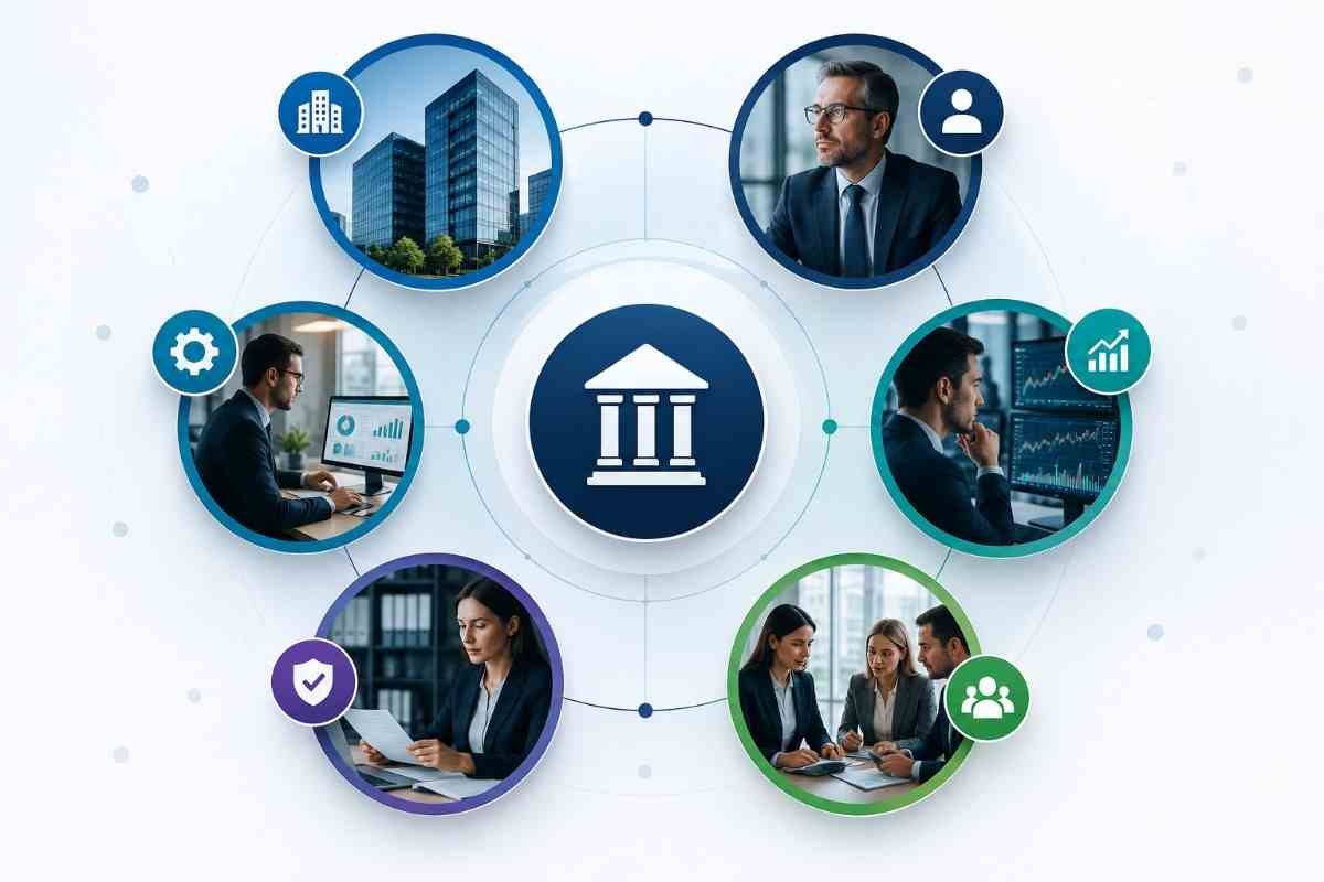 RIA firms, executives, investment leaders, compliance, operations and wealth management professionals