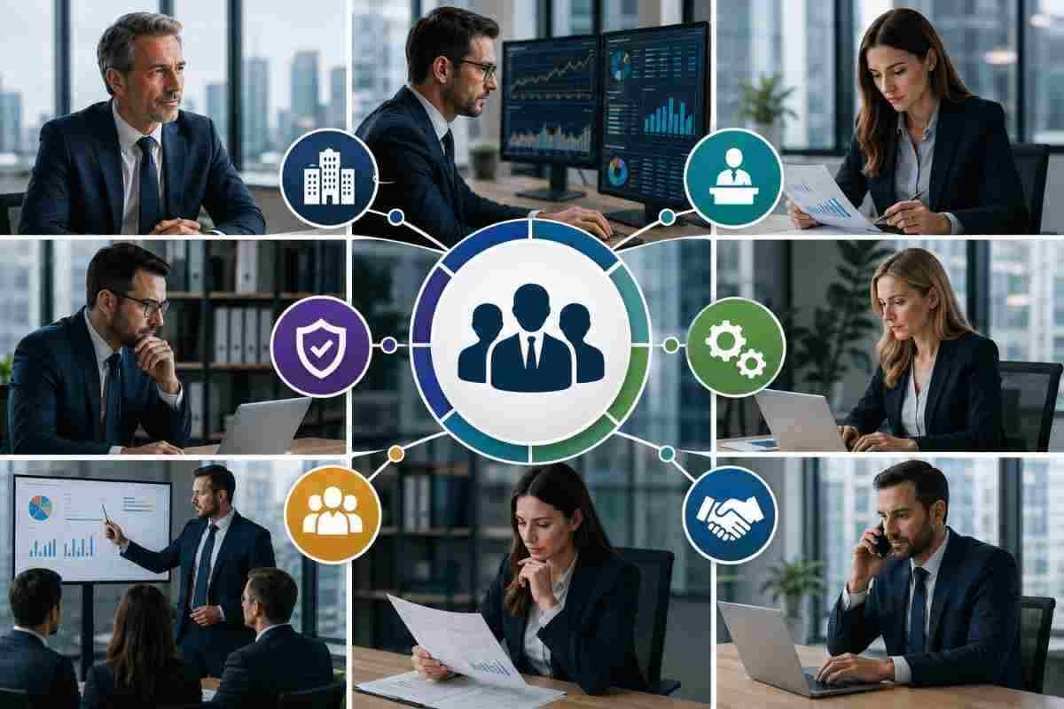 RIA executives, investment leaders, portfolio managers, compliance officers and operations professionals