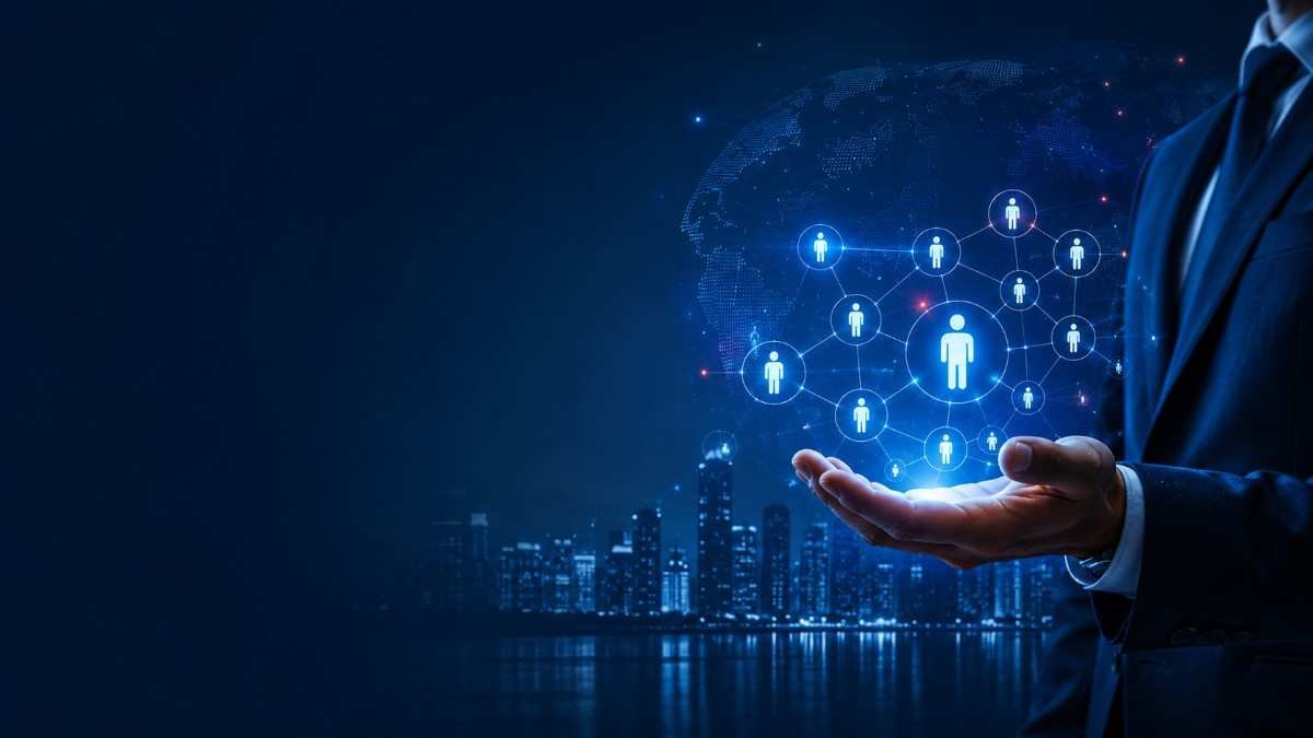 B2B data solutions for connecting businesses with targeted decision-makers